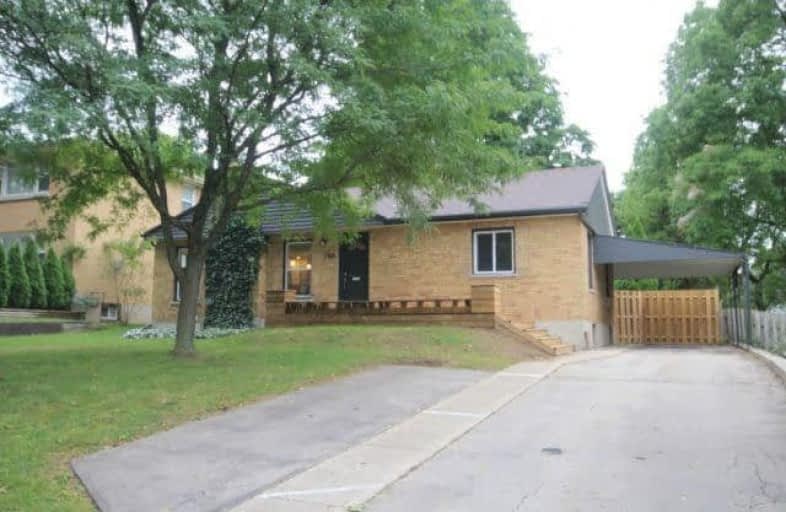 1300 Springbank Avenue, London | Image 1