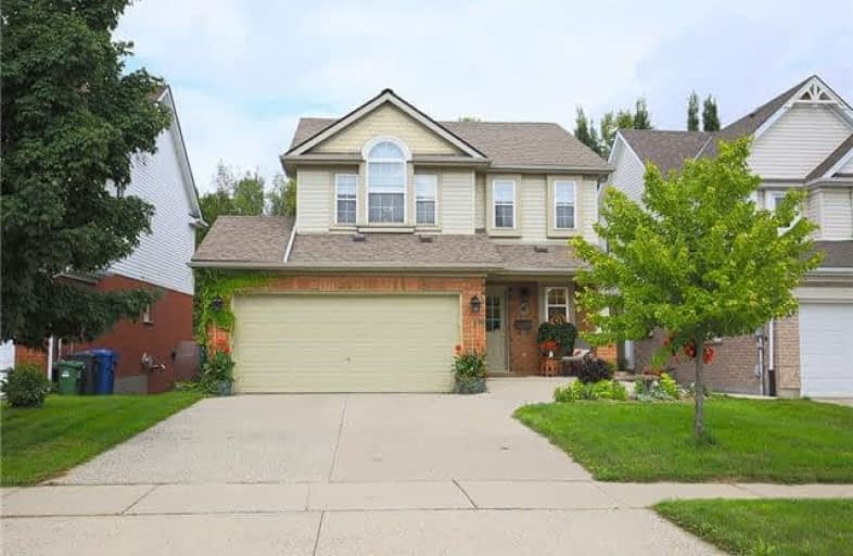 325 Starwood Drive, Guelph | Image 1