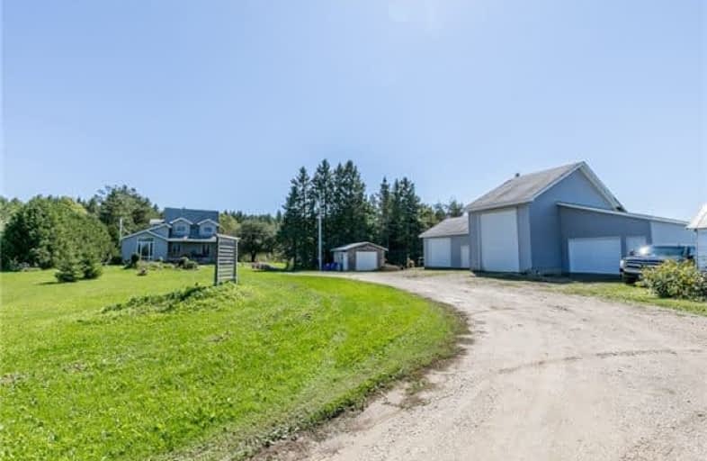 057416 8 Line Southwest, Melancthon | Image 1