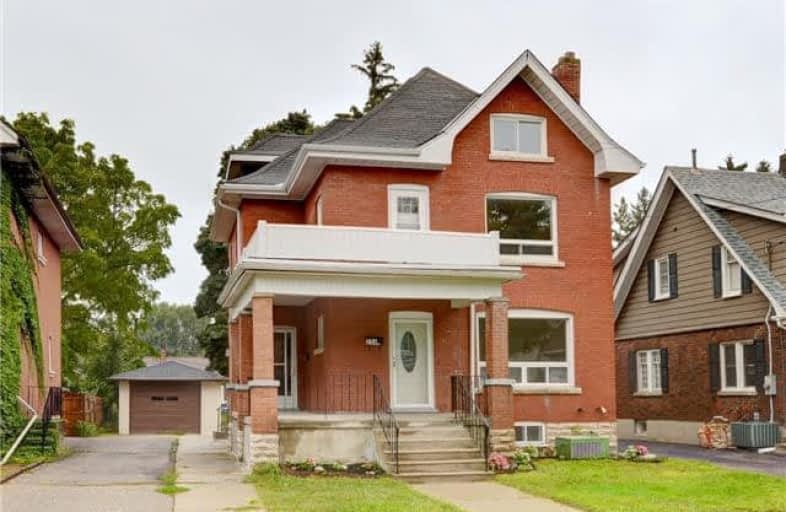 234 Sheridan Street, Brantford | Image 1