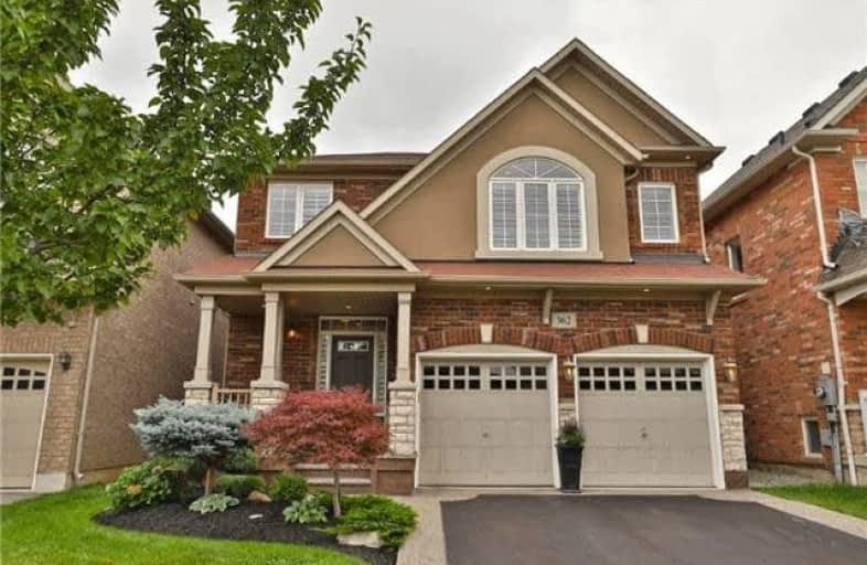 362 Montreal Circle, Hamilton | Image 1