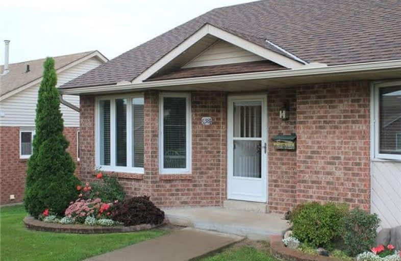 38-122 Bunting Road, St. Catharines | Image 1