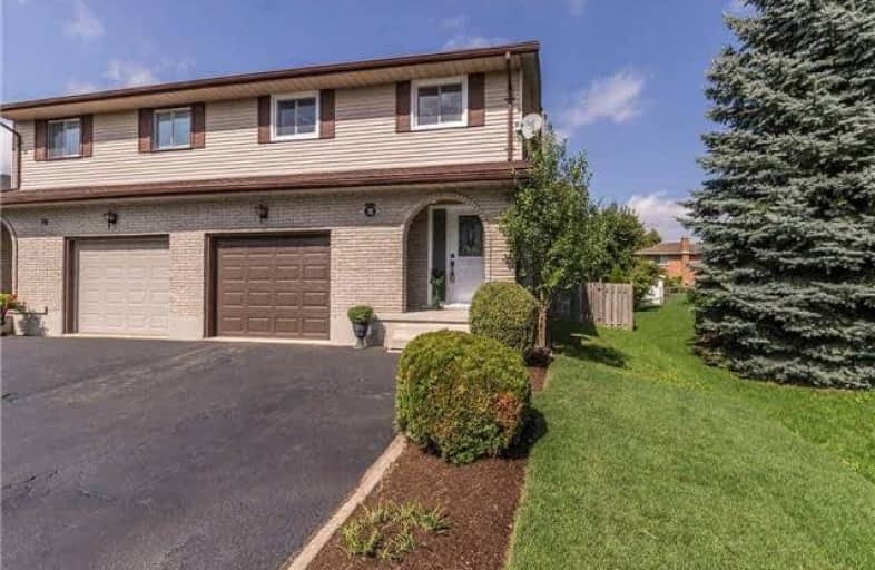 32 Wendy Crescent, Kitchener | Image 1