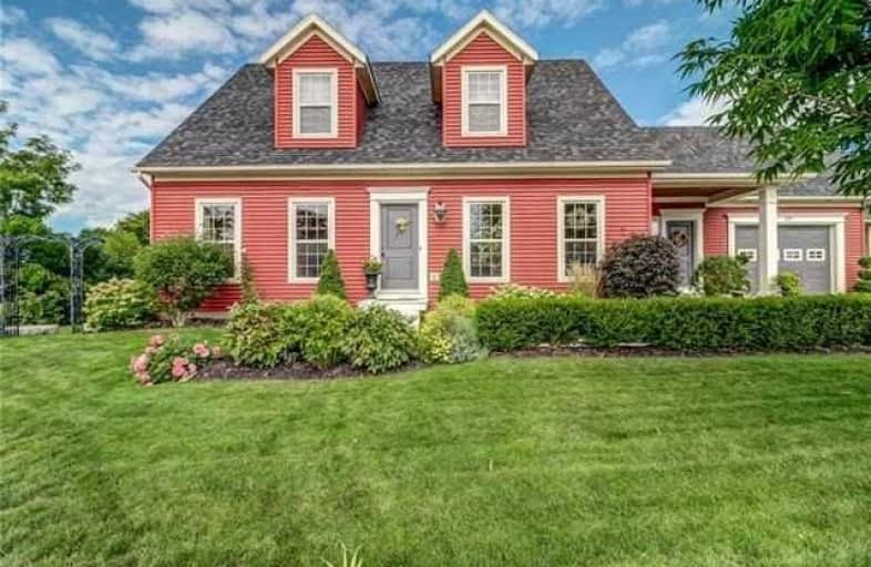 17 Mulberry Lane, Niagara on the Lake | Image 1