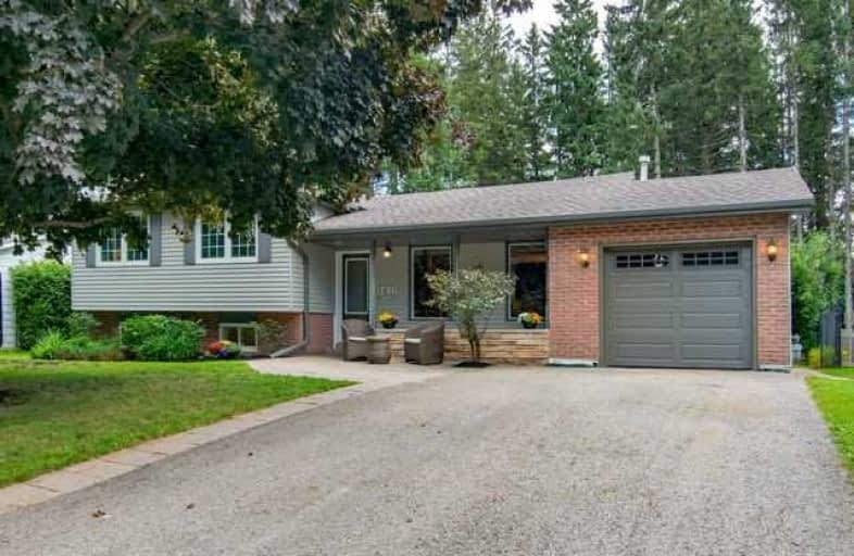 431 Pineview Gardens, Shelburne | Image 1