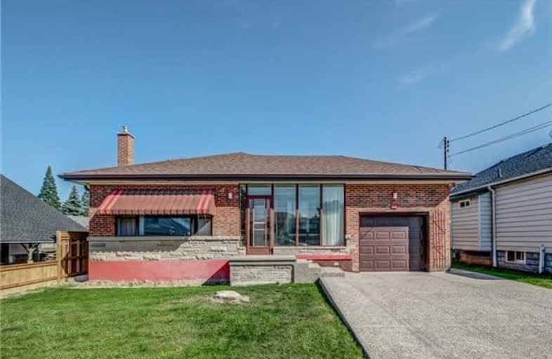 107 Charlotte Street, Hamilton | Image 1