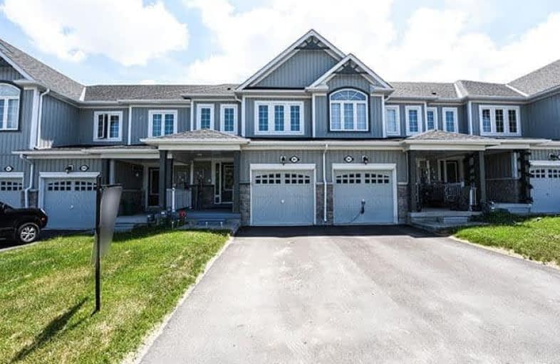 861 Cook Crescent, Shelburne | Image 1