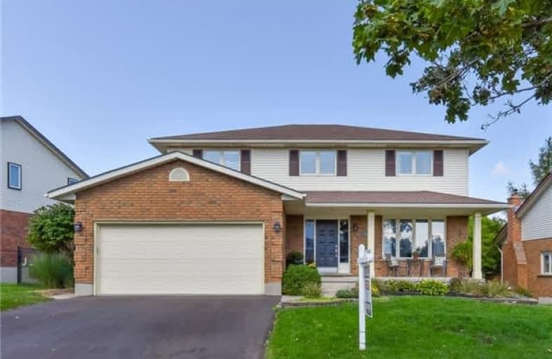 70 Edenbridge Drive, Kitchener | Image 1