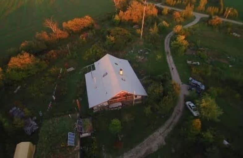 8740 Side Road 25, East Garafraxa | Image 1