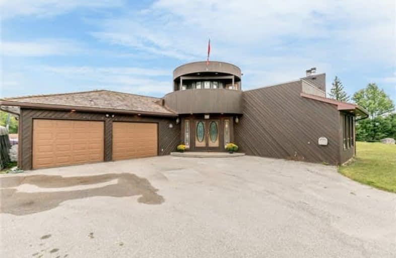 11 Greenwood Crescent, East Garafraxa | Image 1