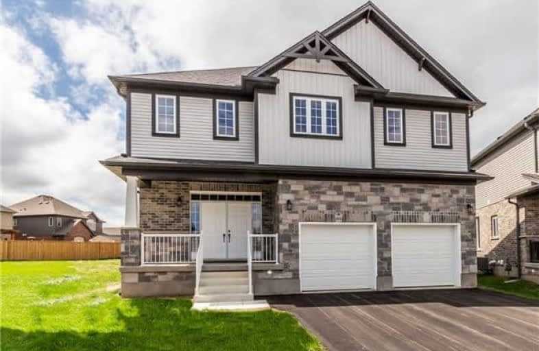 912 River Ridge Court, Kitchener | Image 1