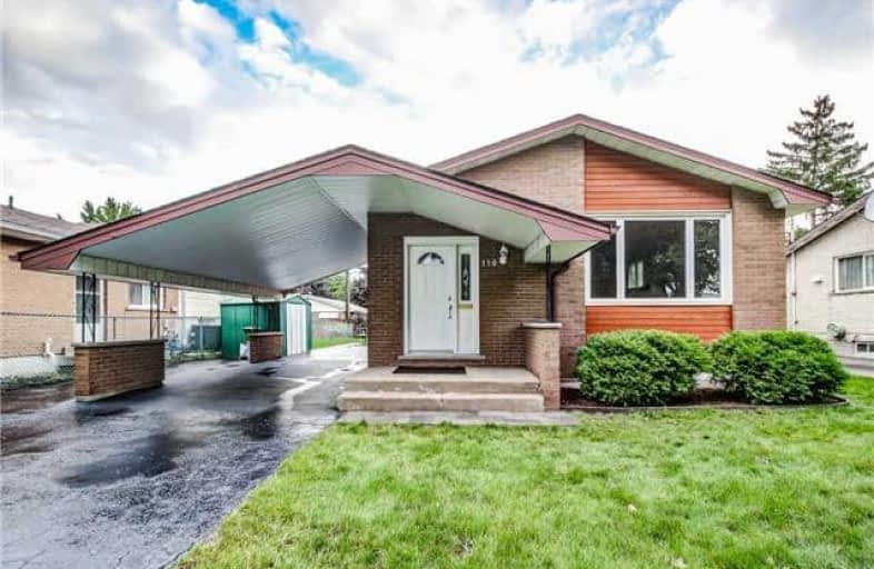 110 Mountbatten Drive, Hamilton | Image 1