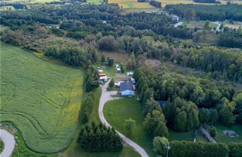 232370 Trafalgar Road, East Garafraxa | Image 1