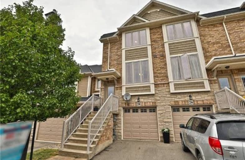 28-8 Hemlock Way, Grimsby | Image 1