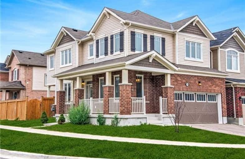 216 Pineglen Crescent, Kitchener | Image 1