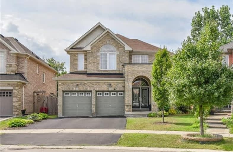 57 Barrett Avenue, Brantford | Image 1