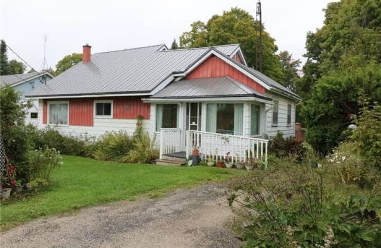 580305 Side Road 60, Chatsworth | Image 1