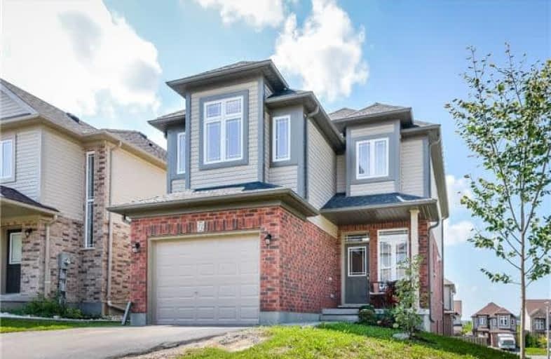 71 Oakes Crescent, Guelph | Image 1