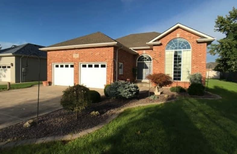 209 Golfview Drive, Amherstburg | Image 1