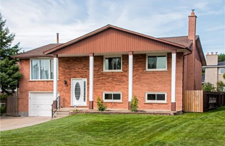 510 Upper Horning Road, Hamilton | Image 1