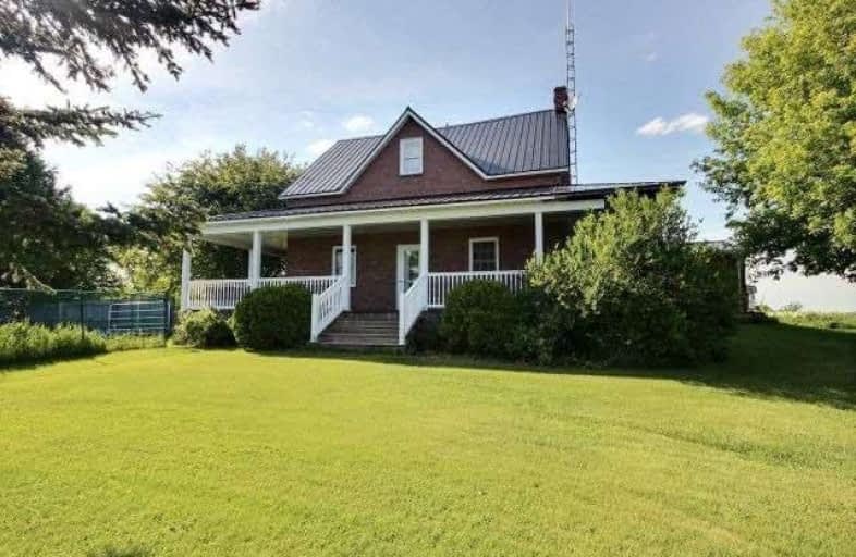 19855A County Road 24, North Glengarry | Image 1
