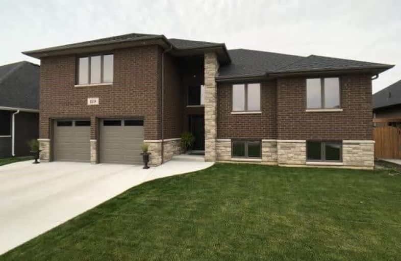 180 Maxwell Crescent, Lakeshore | Image 1