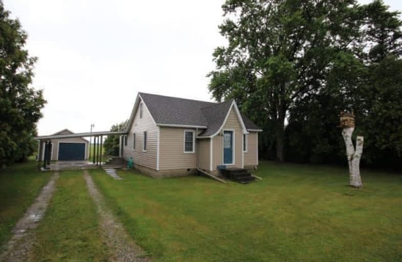 14499 14th Concession Road, Essex | Image 1