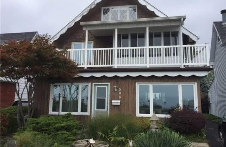 596 Lakeshore Road, Fort Erie | Image 1