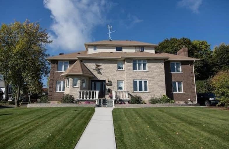 4917 River Road, Niagara Falls | Image 1