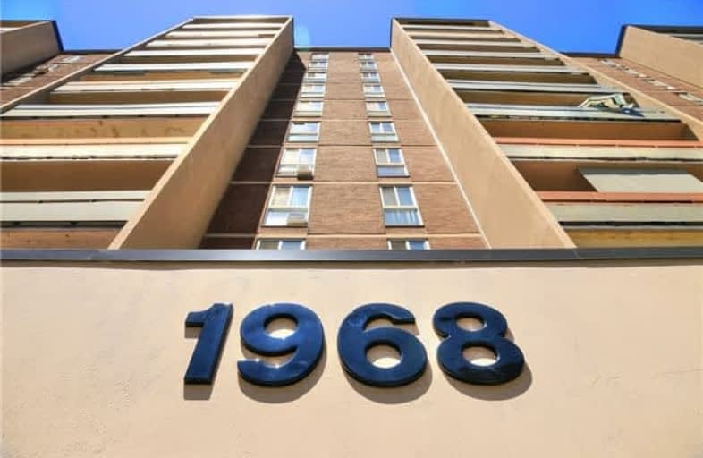 604-1968 Main Street West, Hamilton | Image 1