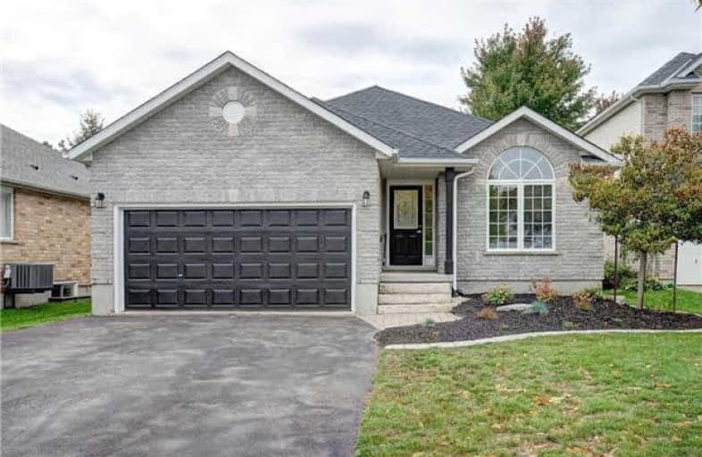 561 Waterton Court, Waterloo | Image 1