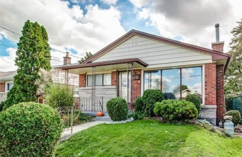 48 Seeley Avenue, Hamilton | Image 1