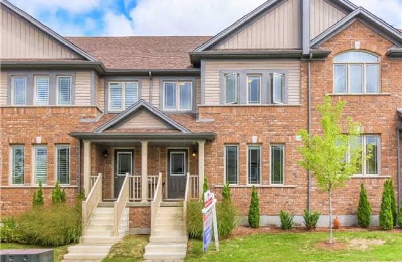 30-14 Amos Drive, Guelph | Image 1
