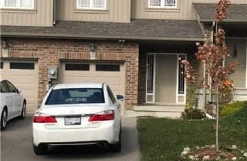 22 Jeffrey Drive, Guelph | Image 1
