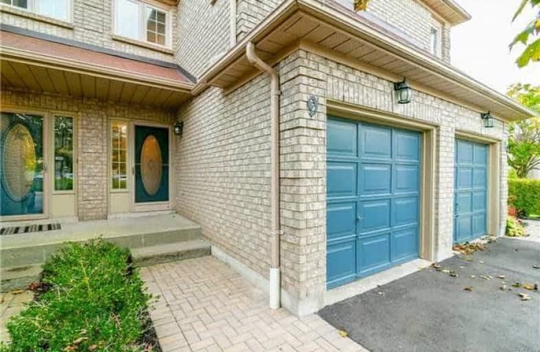 #9-75 Ryans Way, Hamilton | Image 1