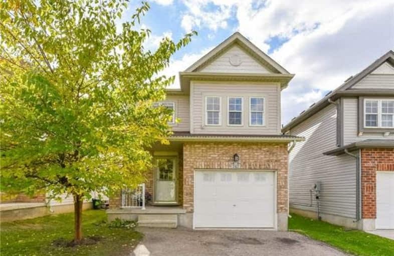 747 Laurelwood Drive, Waterloo | Image 1