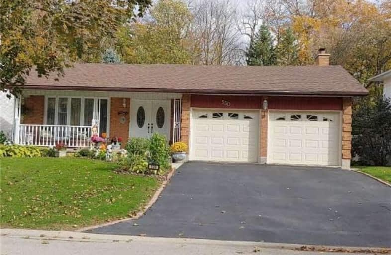 530 Twin Oaks Crescent, Waterloo | Image 1