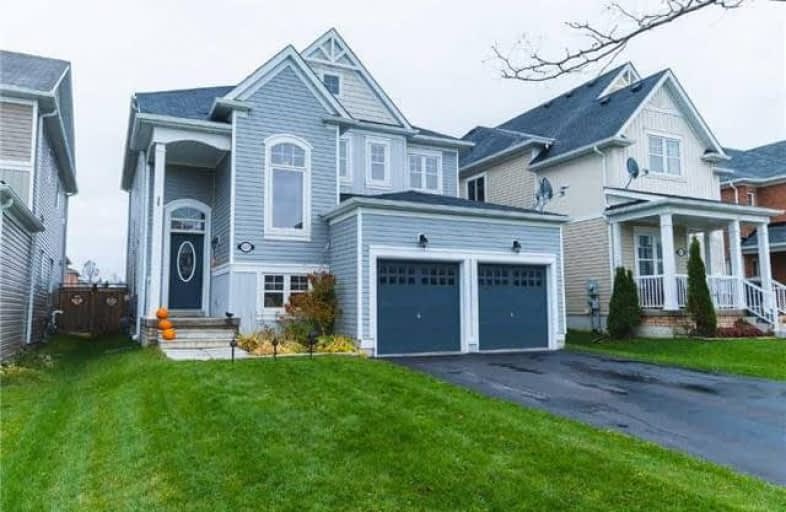 521 Davis Drive, Shelburne | Image 1