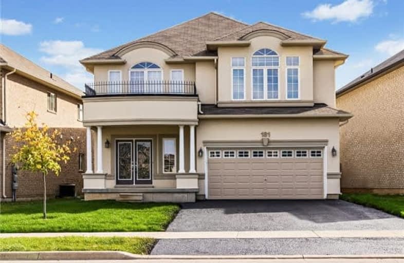 181 Irwin Avenue, Hamilton | Image 1