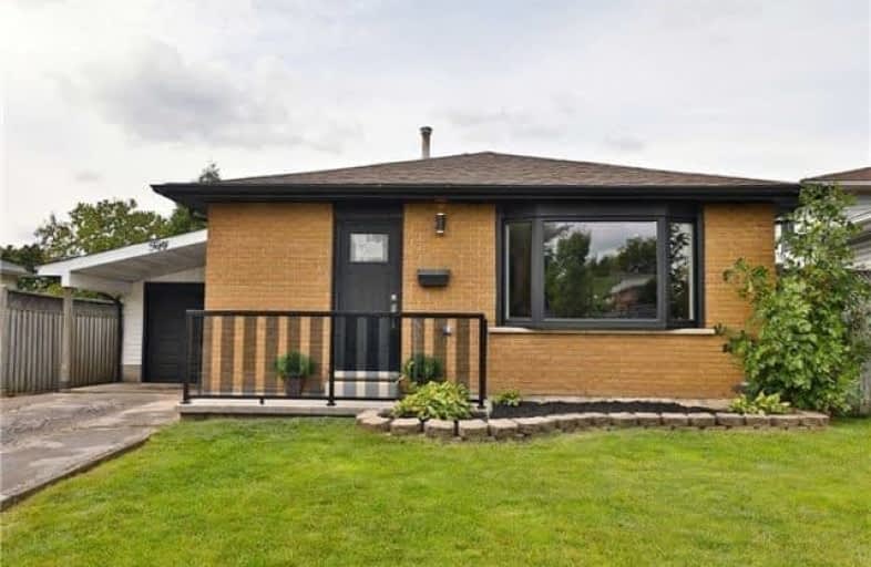 50 Lambert Street, Hamilton | Image 1