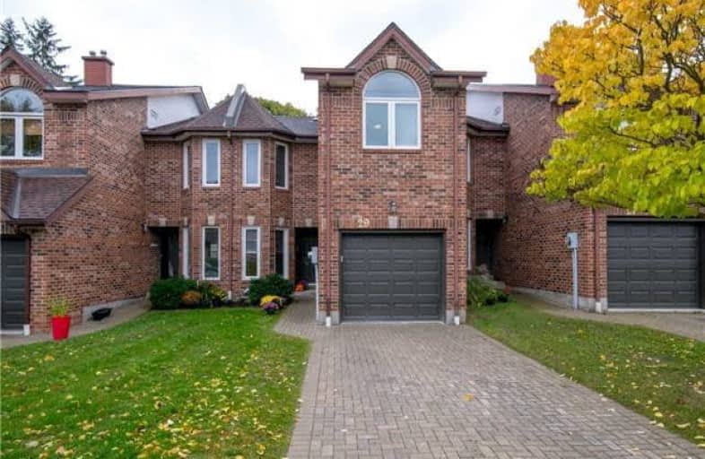 14-29 Marilyn Drive, Guelph | Image 1