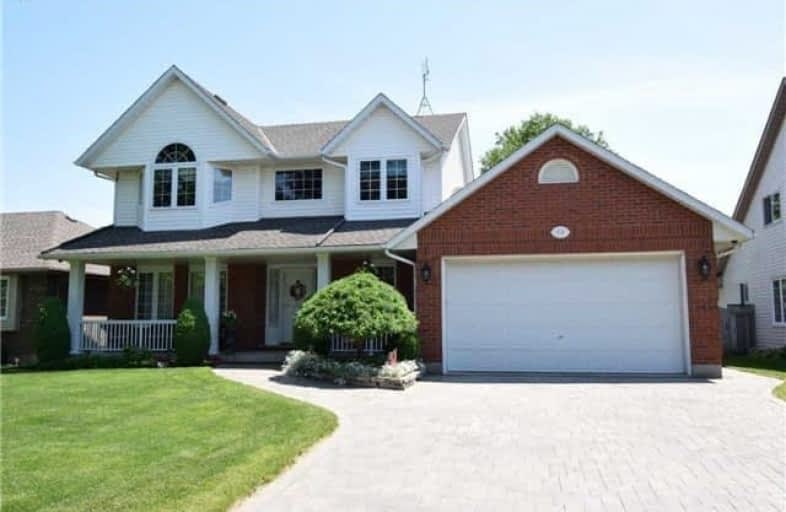 19 Grange Crescent, Niagara on the Lake | Image 1