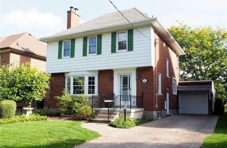 142 Merner Avenue, Kitchener | Image 1