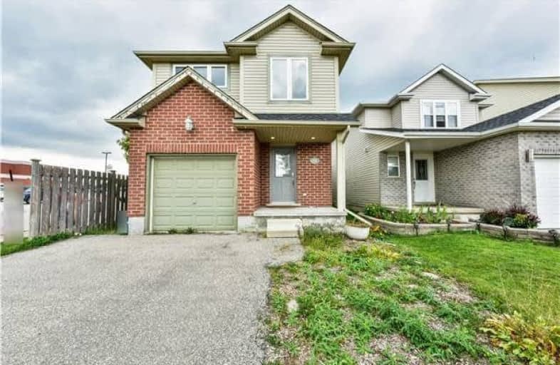 430 Bernay Drive, Waterloo | Image 1