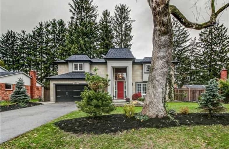 245 Taylor Road, Hamilton | Image 1
