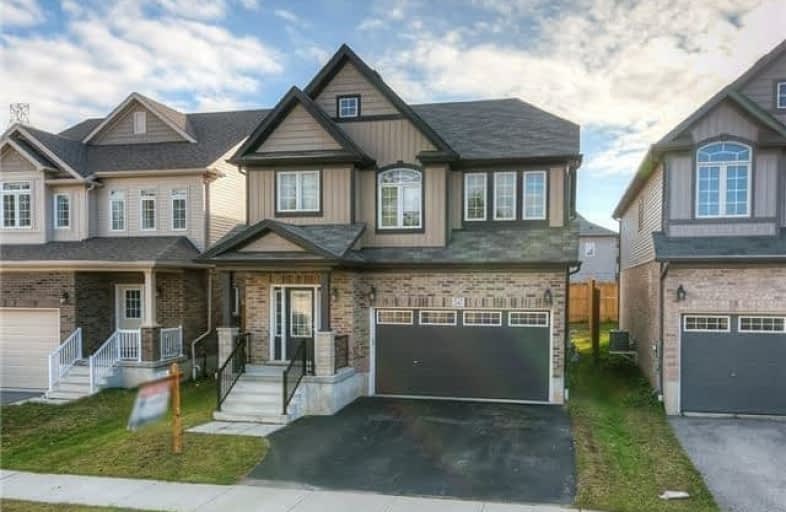 547 Netherwood Crescent, Kitchener | Image 1