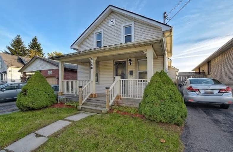 6450 Taylor Street, Niagara Falls | Image 1