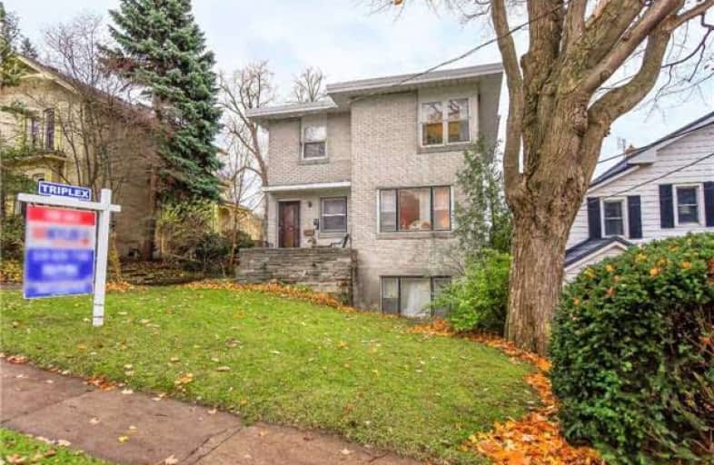 112 Oxford Street, Guelph | Image 1