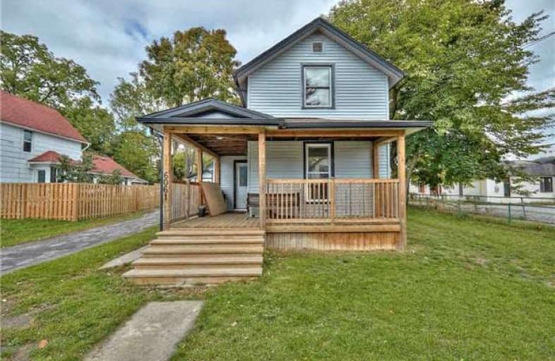 6061 Barker Street, Niagara Falls | Image 1