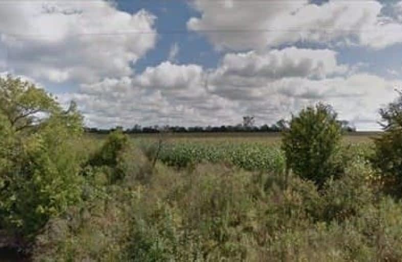 Con 9 Lot 22, 21/22 Sideroad, East Luther Grand Valley | Image 1